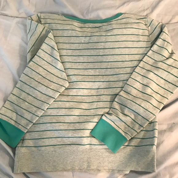 Volcum Sweatshirt Lg/14 - Picture 7 of 10